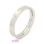 Wholesale Stainless 316 Steel Rings