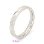 Wholesale Stainless 316 Steel Rings