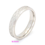 Wholesale Stainless 316 Steel Rings