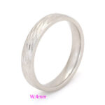 Wholesale Stainless 316 Steel Rings