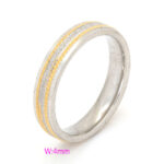 Wholesale Stainless 316 Steel Rings