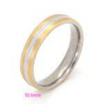 Wholesale Stainless 316 Steel Rings