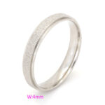 Wholesale Stainless 316 Steel Rings