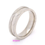 Wholesale Stainless 316 Steel Rings