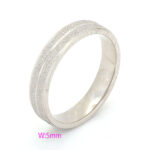 Wholesale Stainless 316 Steel Rings