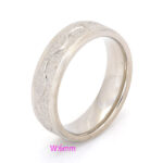 Wholesale Stainless 316 Steel Rings