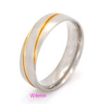 Wholesale Stainless 316 Steel Rings