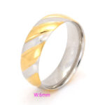 Wholesale Stainless 316 Steel Rings