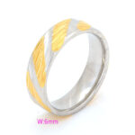 Wholesale Stainless 316 Steel Rings