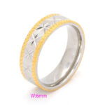 Wholesale Stainless 316 Steel Rings