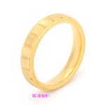 Wholesale Stainless 316 Steel Rings