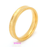 Wholesale Stainless 316 Steel Rings