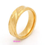 Wholesale Stainless 316 Steel Rings