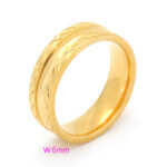 Wholesale Stainless 316 Steel Rings