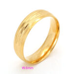 Wholesale Stainless 316 Steel Rings