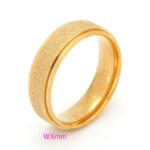 Wholesale Stainless 316 Steel Rings