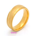 Wholesale Stainless 316 Steel Rings