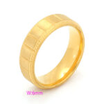 Wholesale Stainless 316 Steel Rings