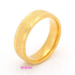 Wholesale Stainless 316 Steel Rings