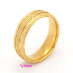 Wholesale Stainless 316 Steel Rings