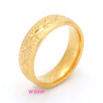 Wholesale Stainless 316 Steel Rings