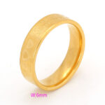 Wholesale Stainless 316 Steel Rings