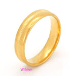 Wholesale Stainless 316 Steel Rings