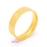 Wholesale Stainless 316 Steel Rings