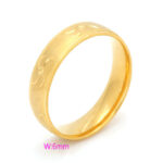 Wholesale Stainless 316 Steel Rings