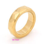 Wholesale Stainless 316 Steel Rings