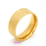 Wholesale Stainless 316 Steel Rings