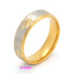 Wholesale Stainless 316 Steel Rings