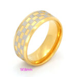 Wholesale Stainless 316 Steel Rings