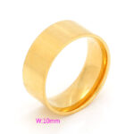 Wholesale Stainless 316 Steel Rings