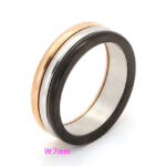 Wholesale Stainless 316 Steel Rings