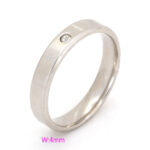 Wholesale Stainless 316 Steel Rings