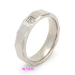 Wholesale Stainless 316 Steel Rings