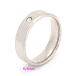 Wholesale Stainless 316 Steel Rings