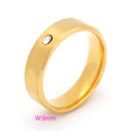 Wholesale Stainless 316 Steel Rings