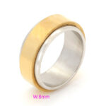 Wholesale Stainless 316 Steel Rings