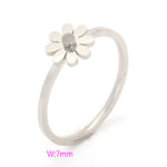 Wholesale Stainless 316 Steel Rings