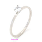 Wholesale Stainless 316 Steel Rings