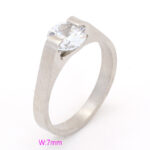 Wholesale Stainless 316 Steel Rings