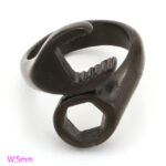 Wholesale Stainless 316 Steel Rings