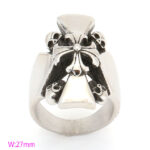 Wholesale Stainless 316 Steel Rings