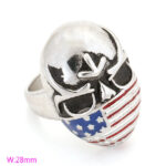 Wholesale Stainless 316 Steel Rings