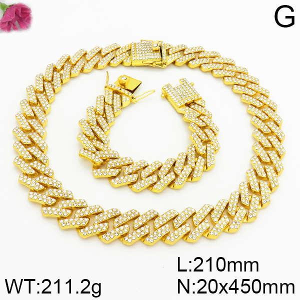 Wholesale Stainless 316 Steel Jewelry Sets