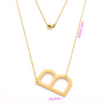Wholesale Stainless 316 Steel Necklaces