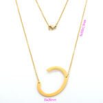 Wholesale Stainless 316 Steel Necklaces