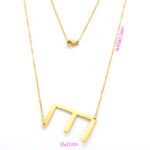 Wholesale Stainless 316 Steel Necklaces